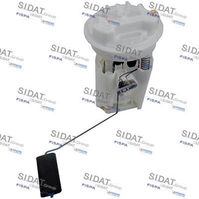 SIDAT GRUPPO ASPIRAZIONE CARB