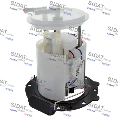 SIDAT GRUPPO ASPIRAZIONE CARBURANTE