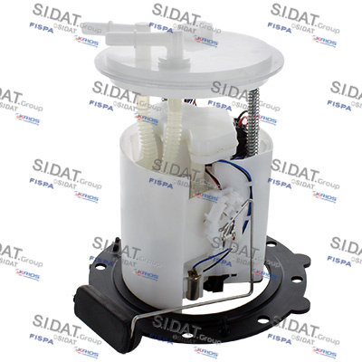 SIDAT GRUPPO ASPIRAZIONE CARBURANTE