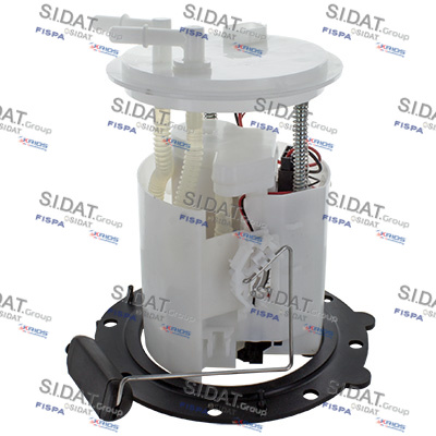 SIDAT GRUPPO ASPIRAZIONE CARBURANTE