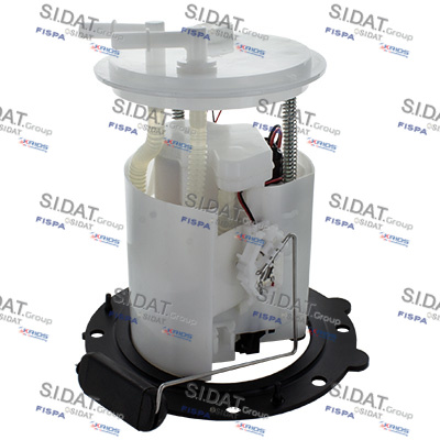 SIDAT GRUPPO ASPIRAZIONE CARBURANTE