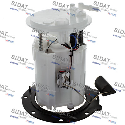 SIDAT GRUPPO ASPIRAZIONE CARBURANTE