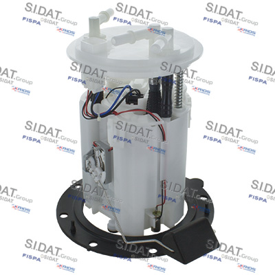 SIDAT GRUPPO ASPIRAZIONE CARBURANTE