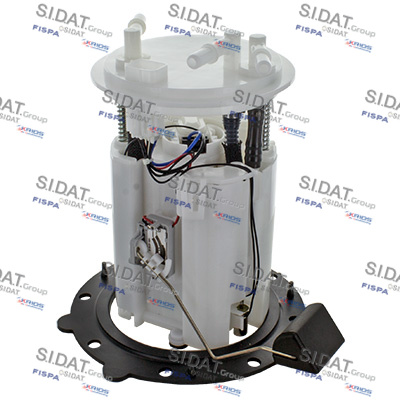SIDAT GRUPPO ASPIRAZIONE CARBURANTE