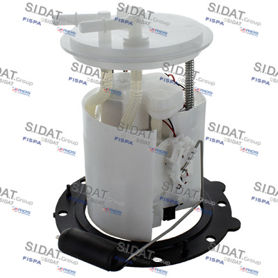 SIDAT GRUPPO ASPIRAZIONE CARBURANTE