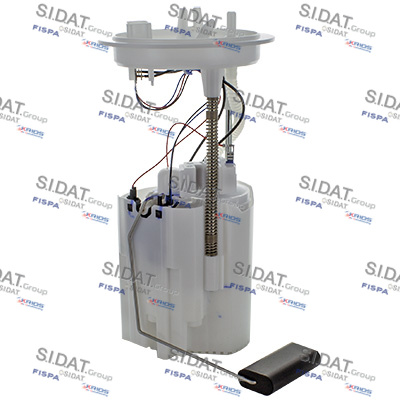 SIDAT GRUPPO ASPIRAZIONE CARBURANTE