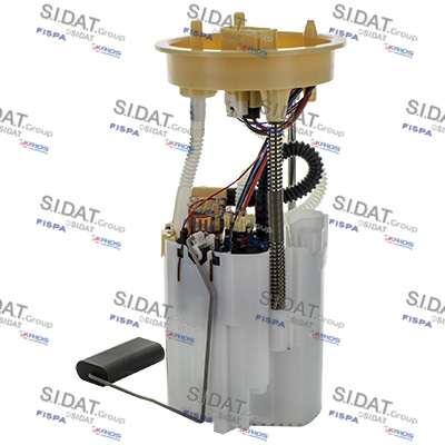 SIDAT GRUPPO ASPIRAZIONE CARBURANTE