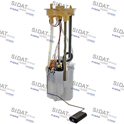 SIDAT GRUPPO ASPIRAZIONE CARBURANTE