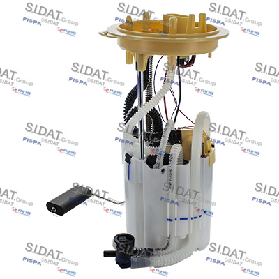 SIDAT GRUPPO ASPIRAZIONE CARBURANTE
