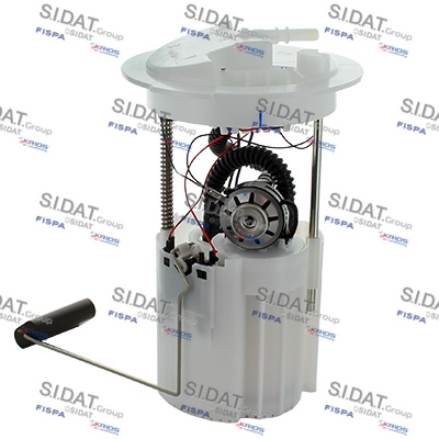 SIDAT GRUPPO ASPIRAZIONE CARBURANTE