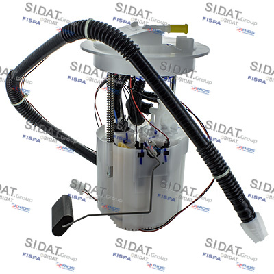 SIDAT GRUPPO ASPIRAZIONE CARBURANTE