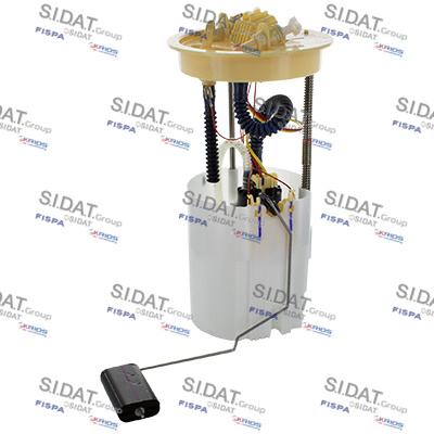 SIDAT GRUPPO ASPIRAZIONE CARBURANTE