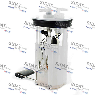 SIDAT GRUPPO ASPIRAZIONE CARBURANTE