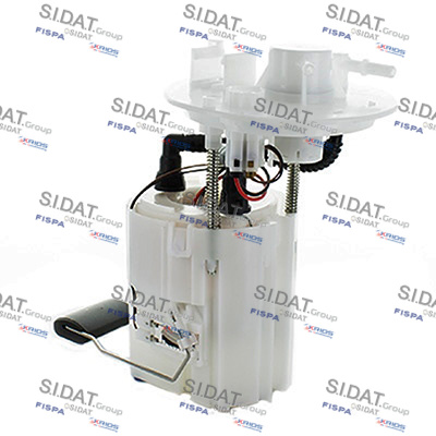 SIDAT GRUPPO ASPIRAZIONE CARBURANTE