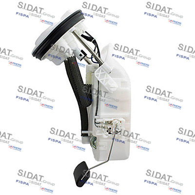 SIDAT GRUPPO ASPIRAZIONE CARBURANTE