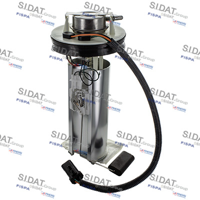 SIDAT GRUPPO ASPIRAZIONE CARBURANTE