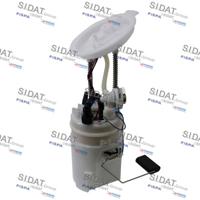 SIDAT GRUPPO ASPIRAZIONE CARBURANTE