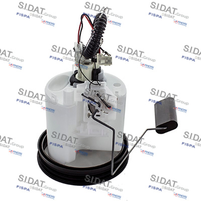 SIDAT GRUPPO ASPIRAZIONE CARBURANTE