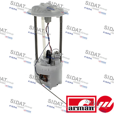 SIDAT GRUPPO ASPIRAZIONE CARBURANTE