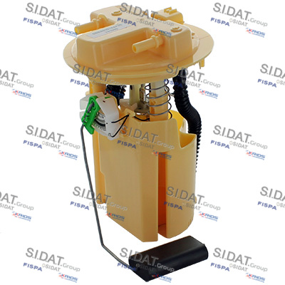 SIDAT GRUPPO ASPIRAZIONE CARBURANTE