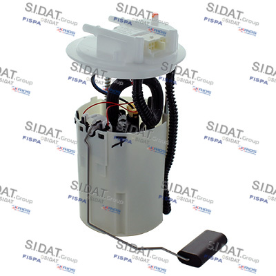 SIDAT GRUPPO ASPIRAZIONE CARBURANTE