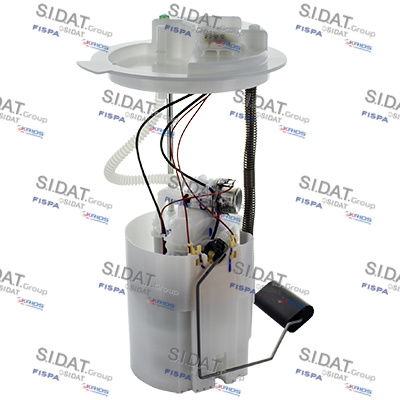 SIDAT GRUPPO ASPIRAZIONE CARBURANTE