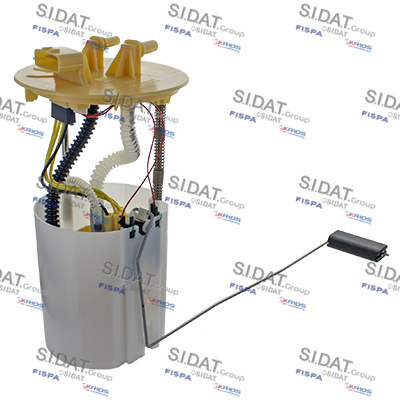 SIDAT GRUPPO ASPIRAZIONE CARBURANTE