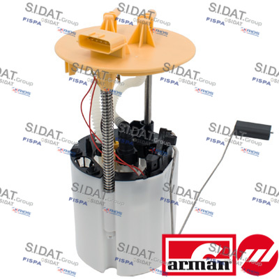 SIDAT GRUPPO ASPIRAZIONE CARBURANTE