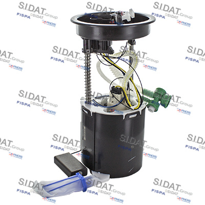 SIDAT GRUPPO ASPIRAZIONE CARBURANTE