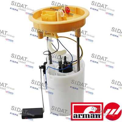 SIDAT GRUPPO ASPIRAZIONE CARBURANTE