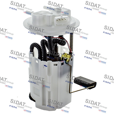 SIDAT GRUPPO ASPIRAZIONE CARBURANTE