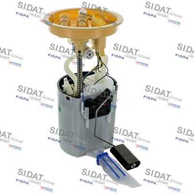 SIDAT GRUPPO ASPIRAZIONE CARBURANTE
