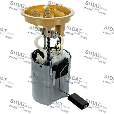 SIDAT GRUPPO ASPIRAZIONE CARBURANTE