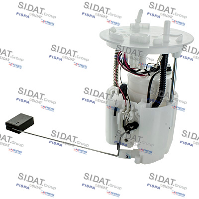SIDAT GRUPPO ASPIRAZIONE CARBURANTE