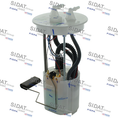 SIDAT GRUPPO ASPIRAZIONE CARBURANTE