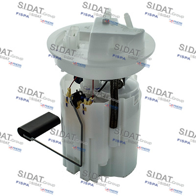 SIDAT GRUPPO ASPIRAZIONE CARBURANTE