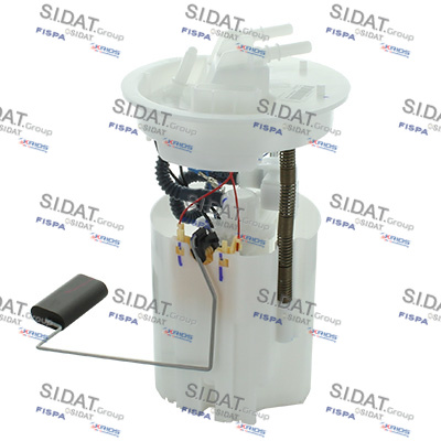 SIDAT GRUPPO ASPIRAZIONE CARBURANTE