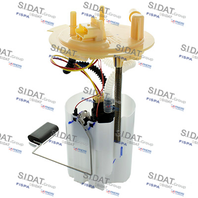 SIDAT GRUPPO ASPIRAZIONE CARBURANTE