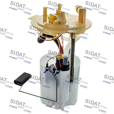 SIDAT GRUPPO ASPIR.CARBURANTE FIAT TIPO 1.6 D 16-