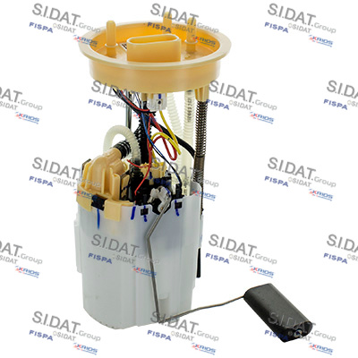 SIDAT GRUPPO ASPIRAZIONE CARBURANTE