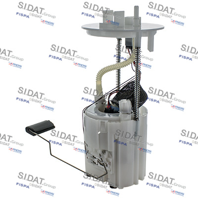 SIDAT GRUPPO ASPIRAZIONE CARBURANTE