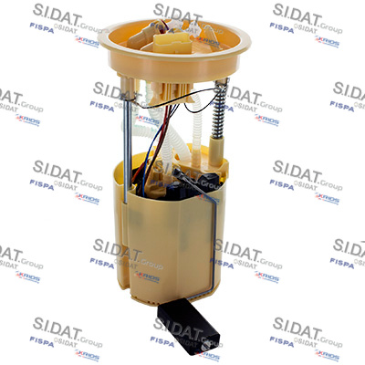 SIDAT GRUPPO ASPIRAZIONE CARBURANTE