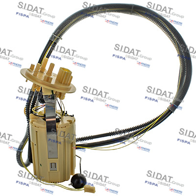 SIDAT GRUPPO ASPIRAZIONE CARBURANTE