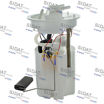 SIDAT GRUPPO ASPIRAZIONE CARBURANTE