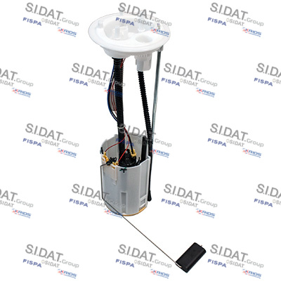 SIDAT GRUPPO ASPIRAZIONE CARBURANTE