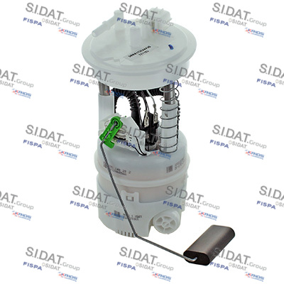 SIDAT GRUPPO ASPIRAZIONE CARBURANTE