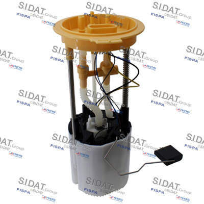 SIDAT GRUPPO ASPIRAZIONE CARBURANTE