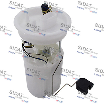 SIDAT GRUPPO ASPIRAZIONE CARBURANTE