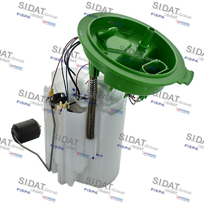 SIDAT GRUPPO ASPIRAZIONE CARBURANTE