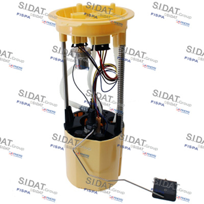 SIDAT GRUPPO ASPIRAZIONE CARBURANTE